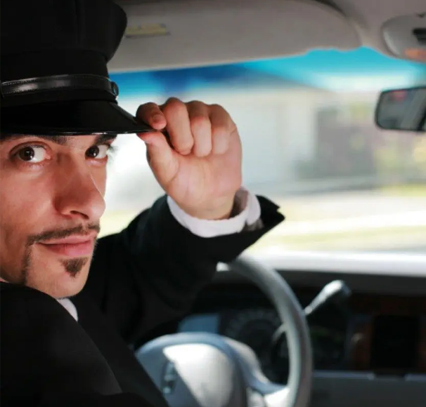 Airport Chauffeur Service London