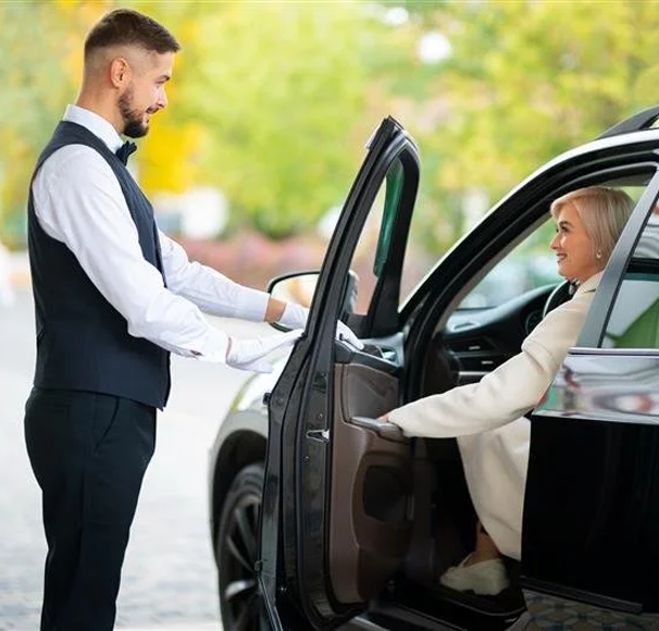 Airport Chauffeur